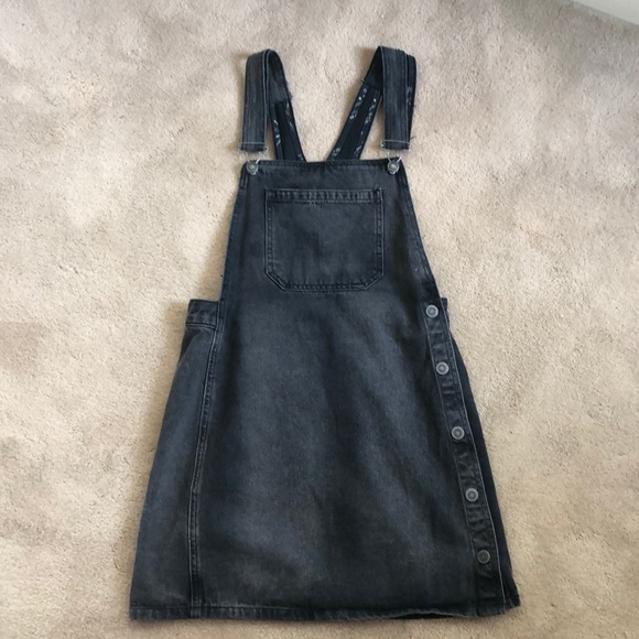 Free people overall jumper - Picture 2 of 3
